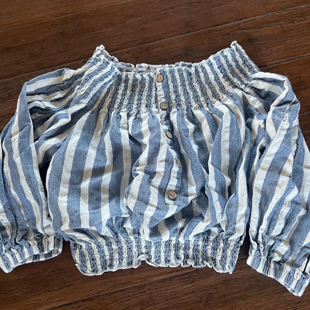 Women’s Top!